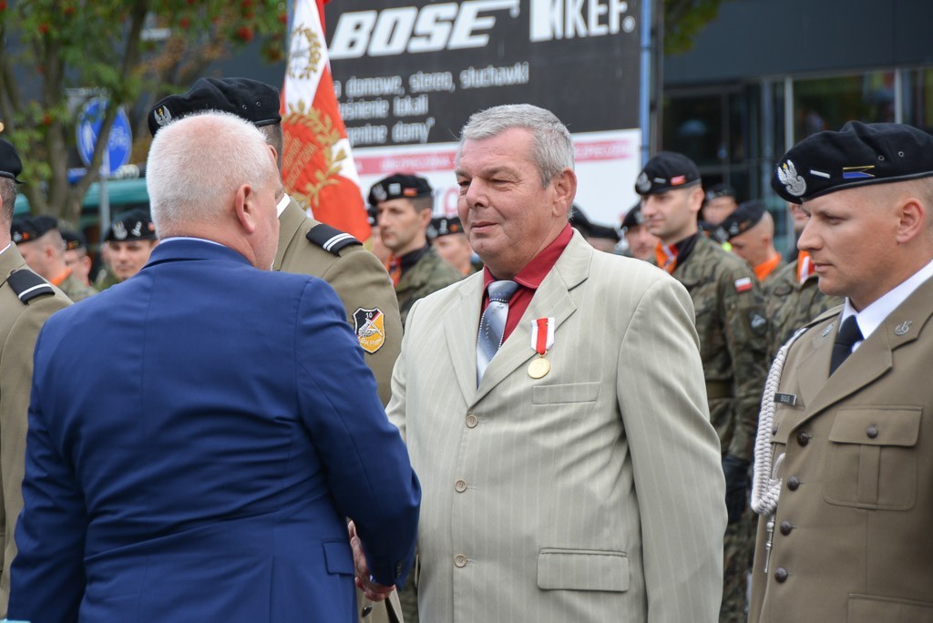 Święto Czarnej Dywizji