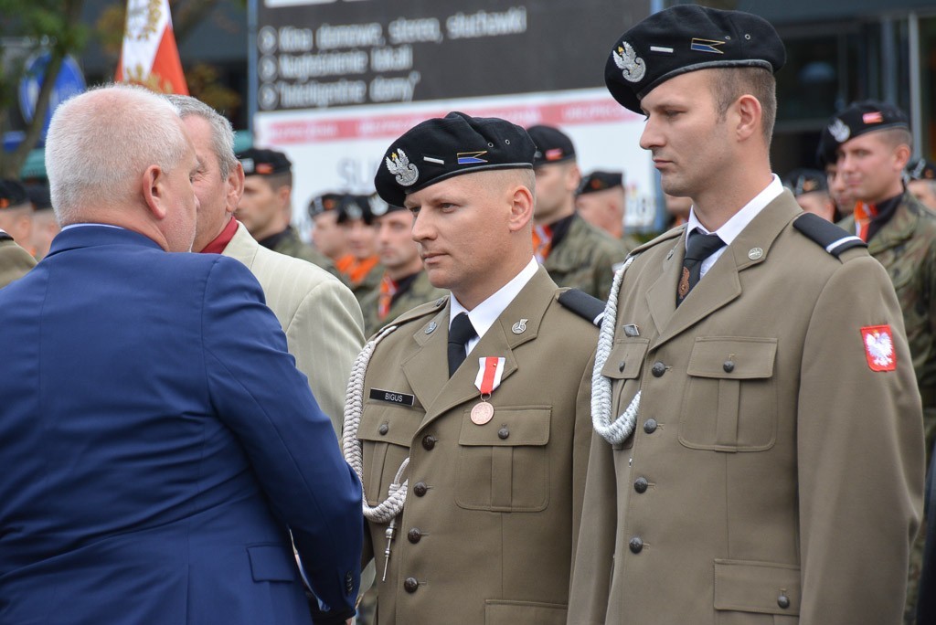 Święto Czarnej Dywizji