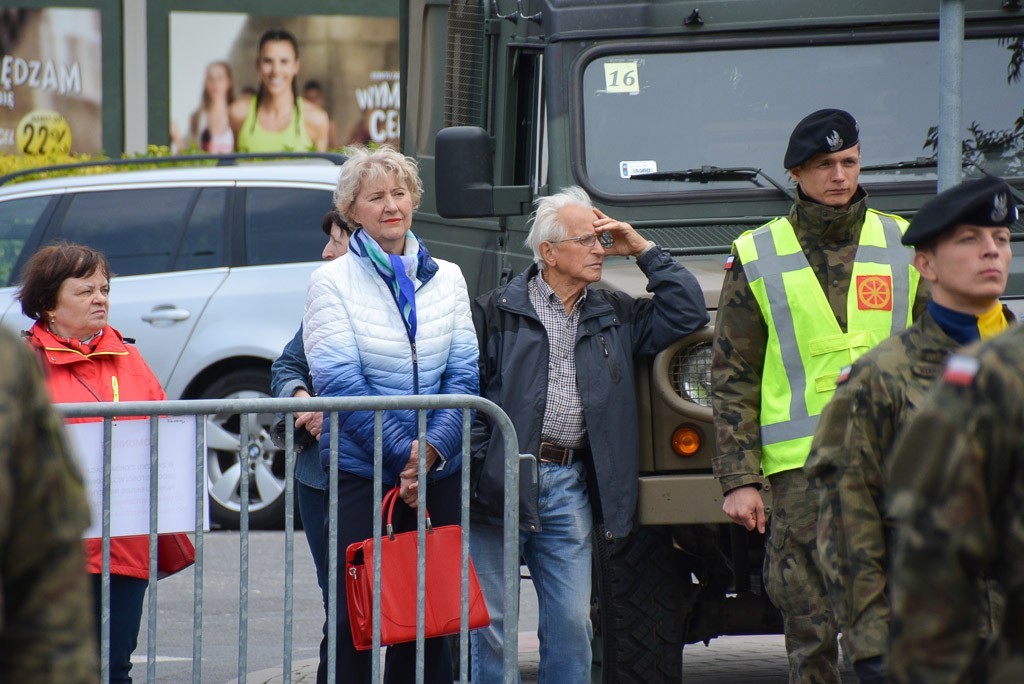 Święto Czarnej Dywizji