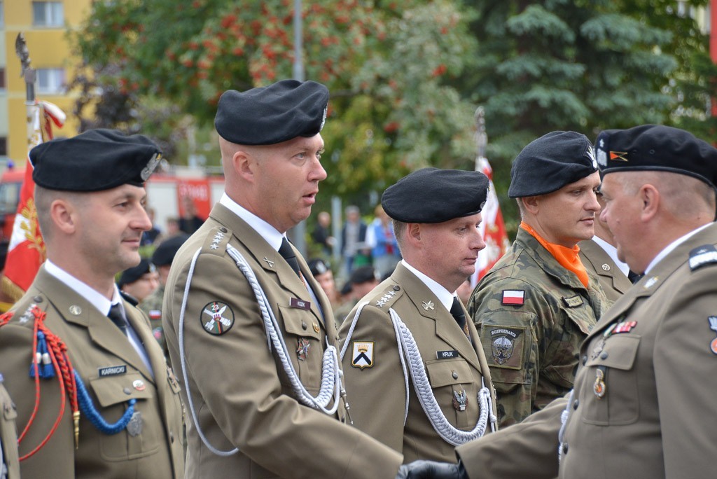 Święto Czarnej Dywizji