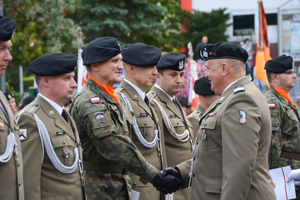 Święto Czarnej Dywizji