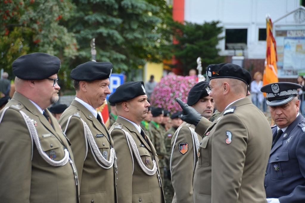 Święto Czarnej Dywizji