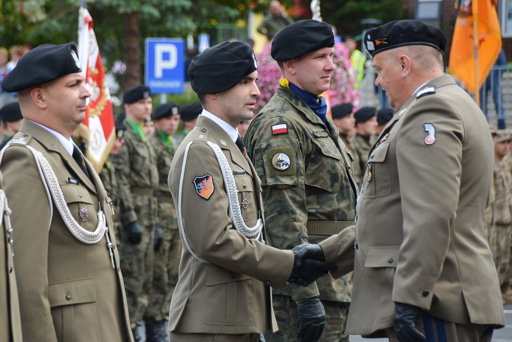 Święto Czarnej Dywizji