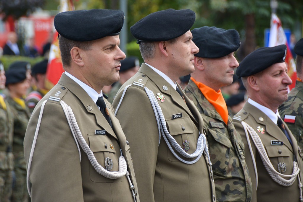 Święto Czarnej Dywizji