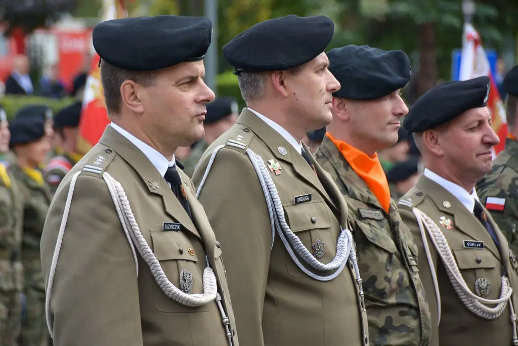 Święto Czarnej Dywizji