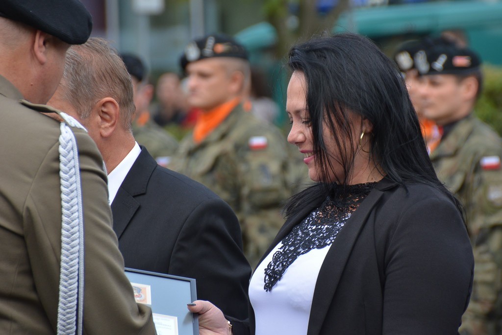 Święto Czarnej Dywizji