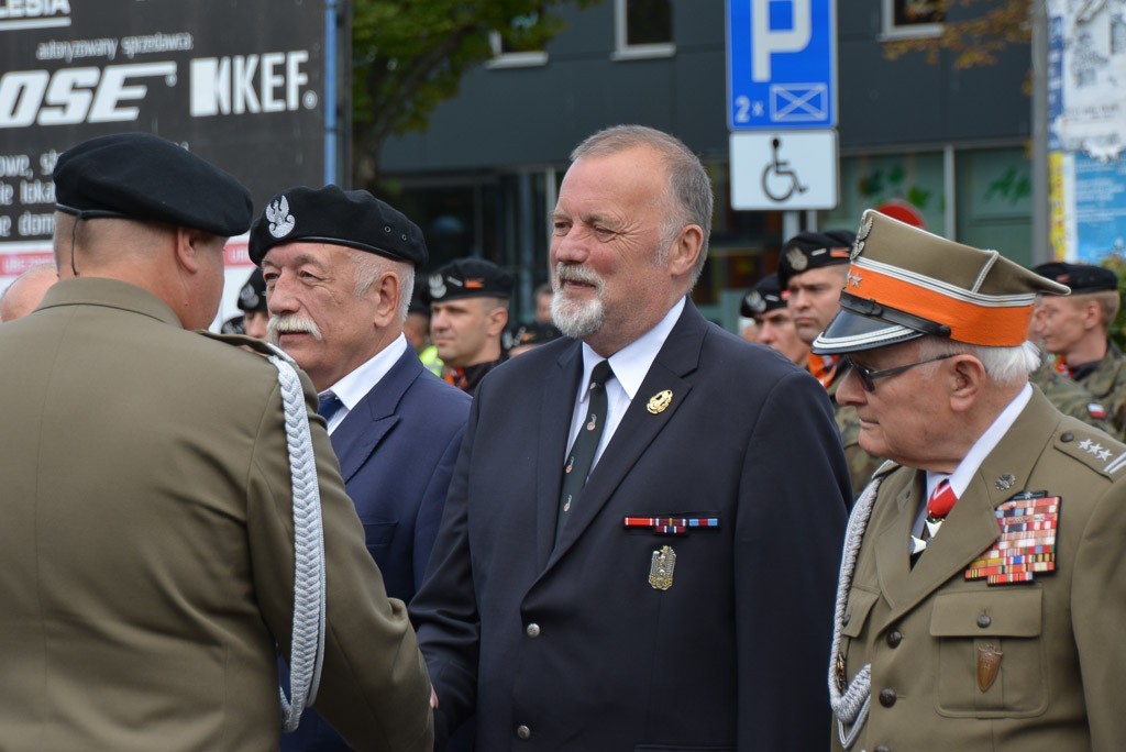 Święto Czarnej Dywizji