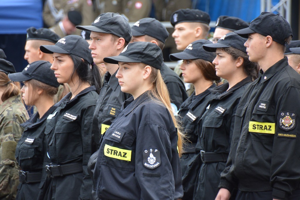 Święto Czarnej Dywizji