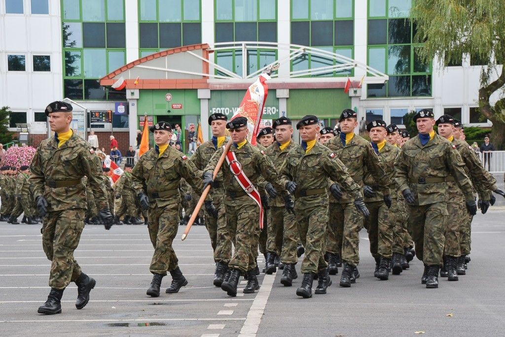 Święto Czarnej Dywizji