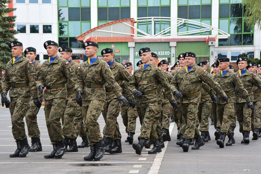 Święto Czarnej Dywizji