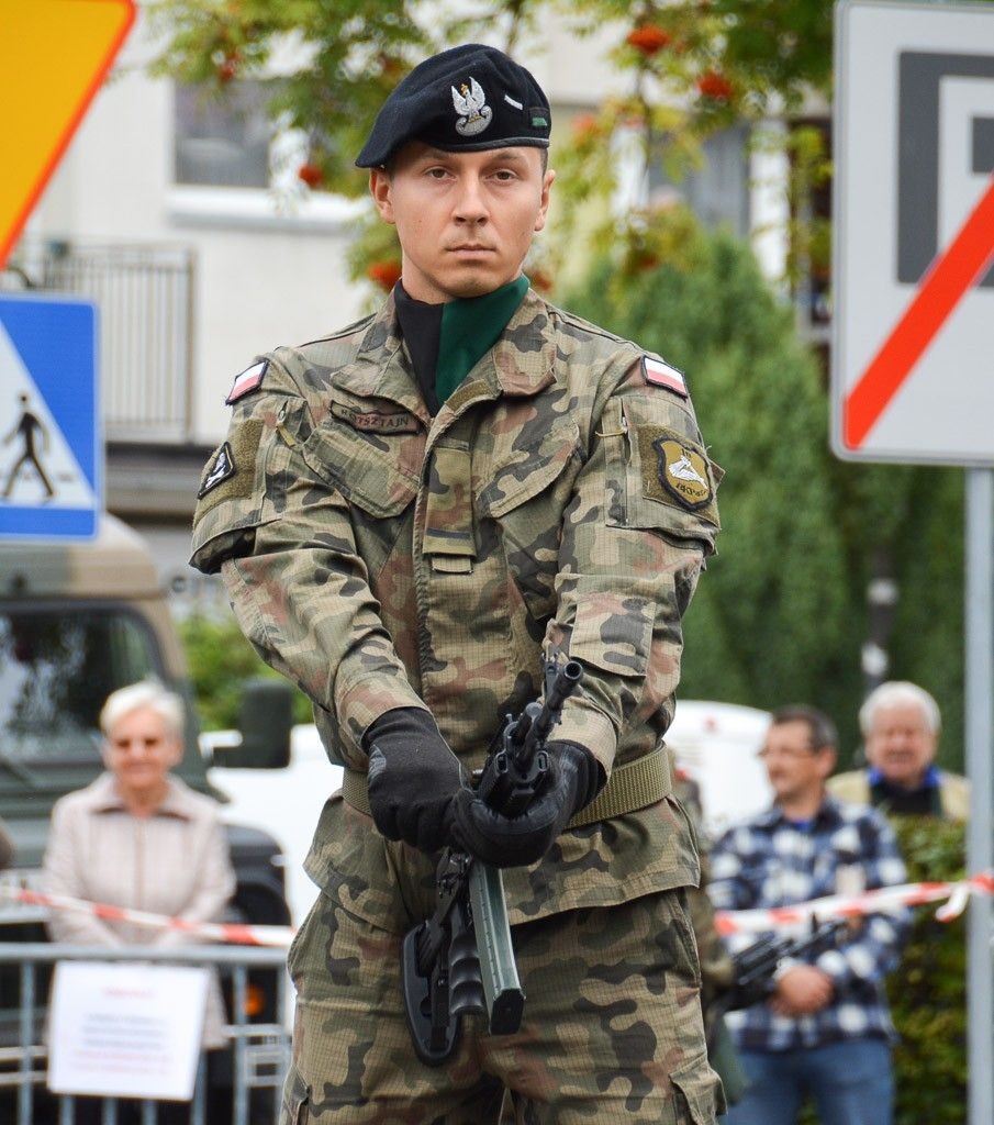 Święto Czarnej Dywizji