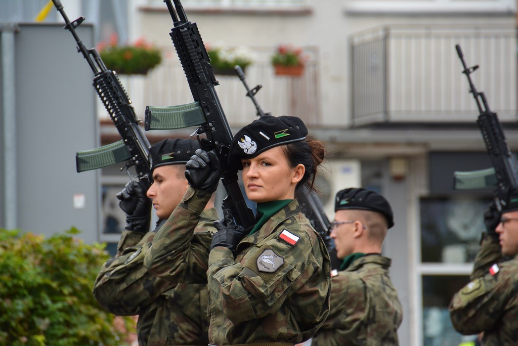 Święto Czarnej Dywizji