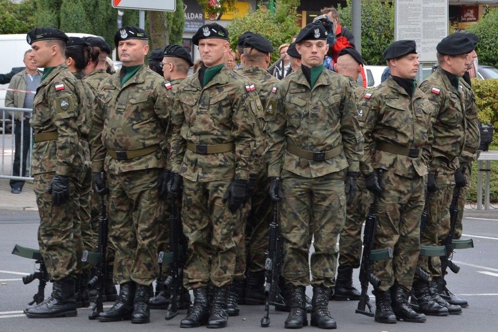 Święto Czarnej Dywizji