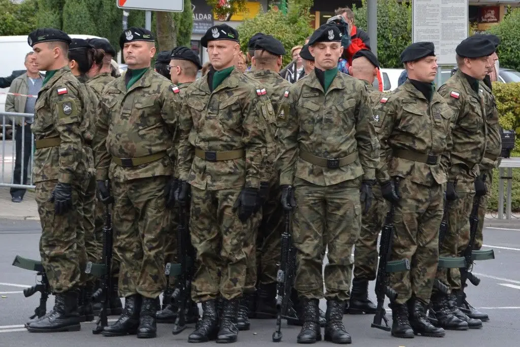 Święto Czarnej Dywizji