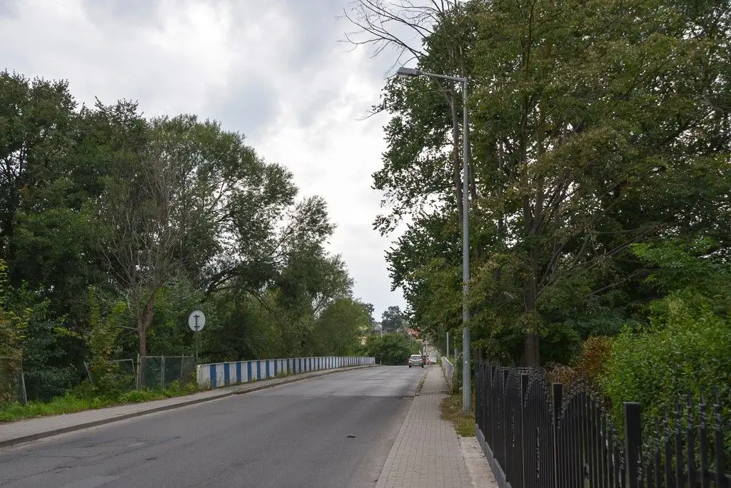 Co ze światłem na Bema i Mostowej?