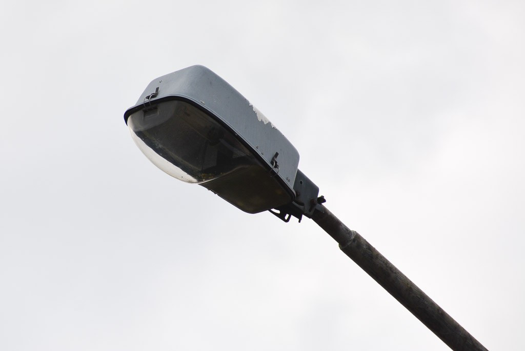 Co ze światłem na Bema i Mostowej?