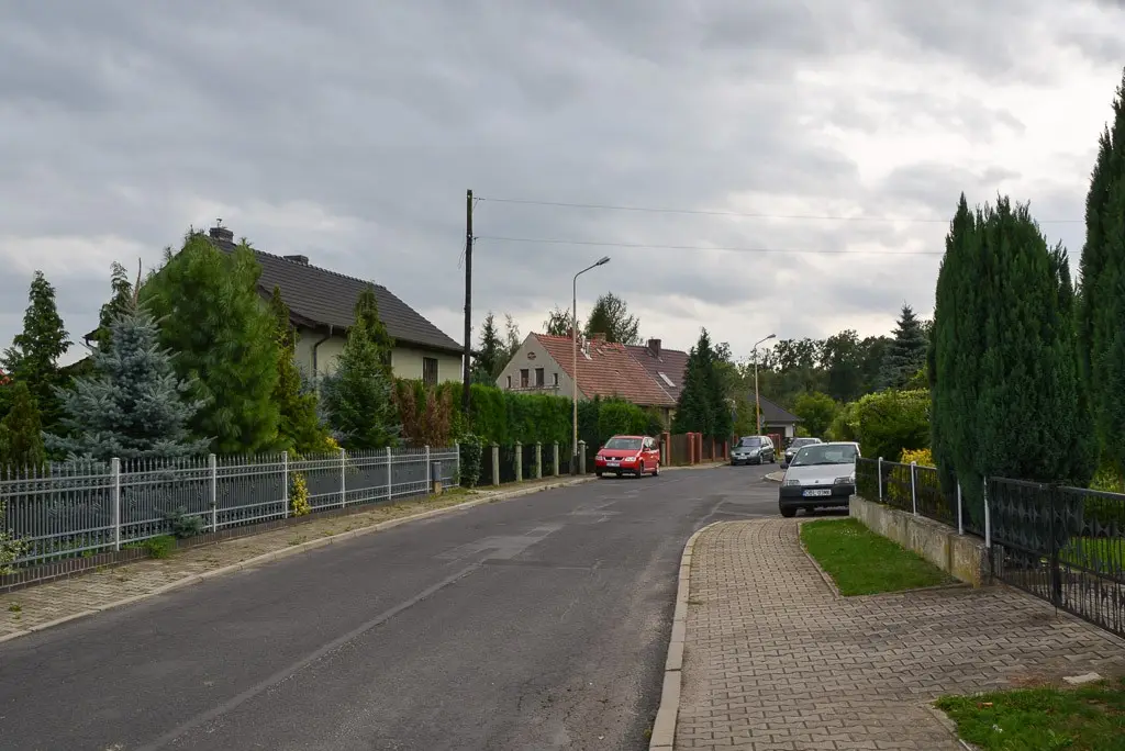 Co ze światłem na Bema i Mostowej?