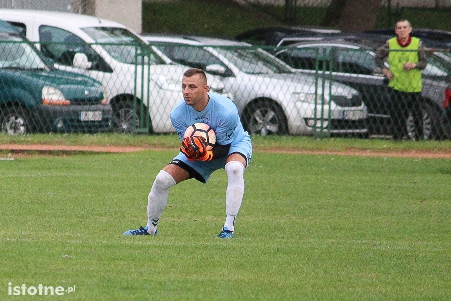 Victoria wygrała w Bolesławcu