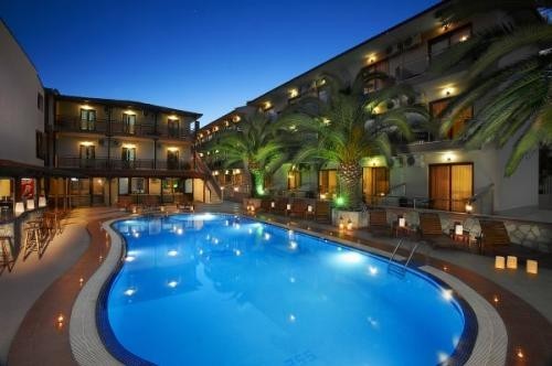 Hurgada, Tunezja, Gracja, Wenecja: wybierajacie!