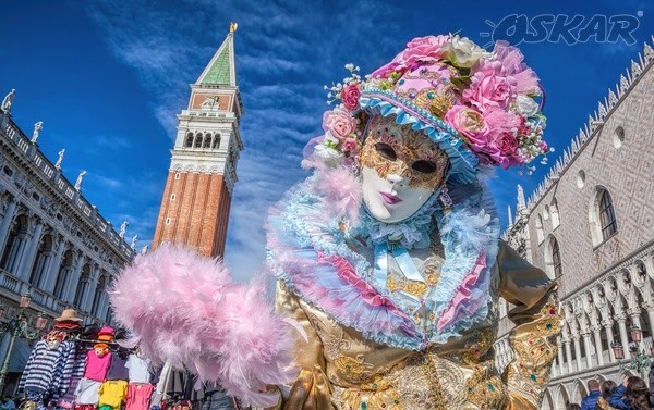 Hurgada, Tunezja, Gracja, Wenecja: wybierajacie!