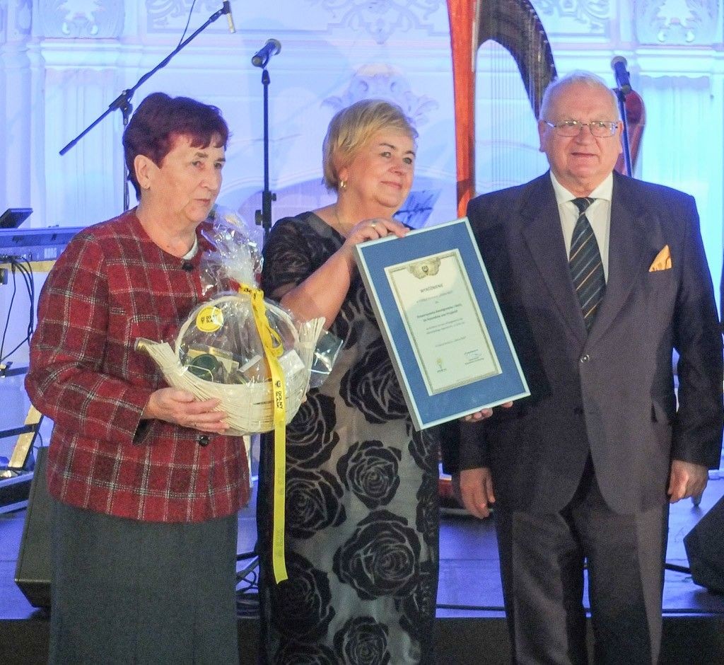 Nasze stowarzyszenie wśród najlepszych organizacji pozarządowych Dolnego Śląska!