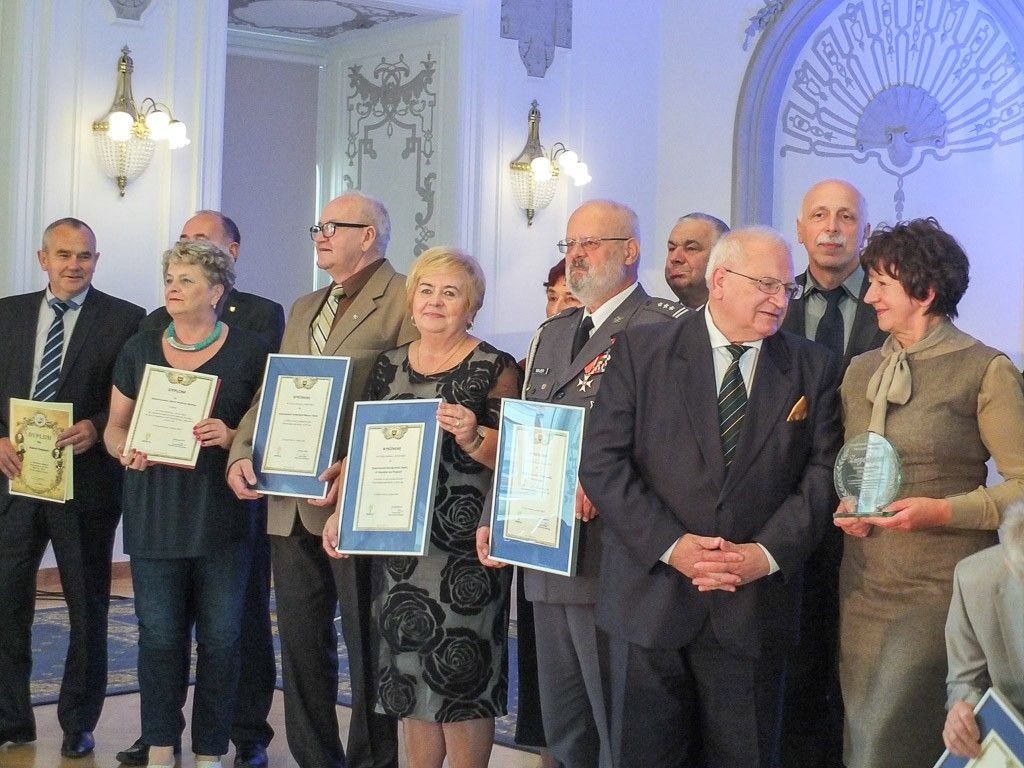 Nasze stowarzyszenie wśród najlepszych organizacji pozarządowych Dolnego Śląska!
