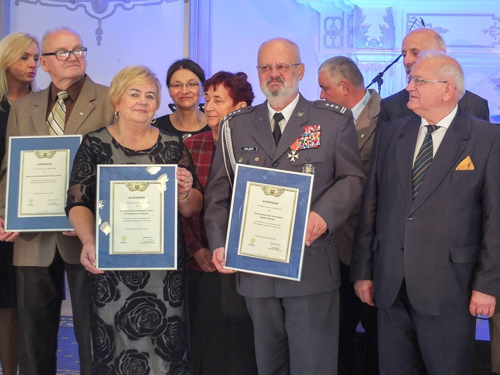 Nasze stowarzyszenie wśród najlepszych organizacji pozarządowych Dolnego Śląska!