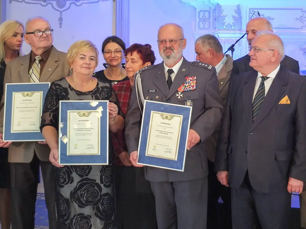 Nasze stowarzyszenie wśród najlepszych organizacji pozarządowych Dolnego Śląska!