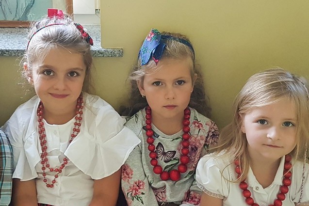 Narodowe Czytanie Wesela Wyspiańskiego