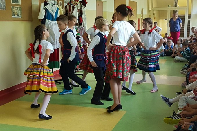 Narodowe Czytanie Wesela Wyspiańskiego