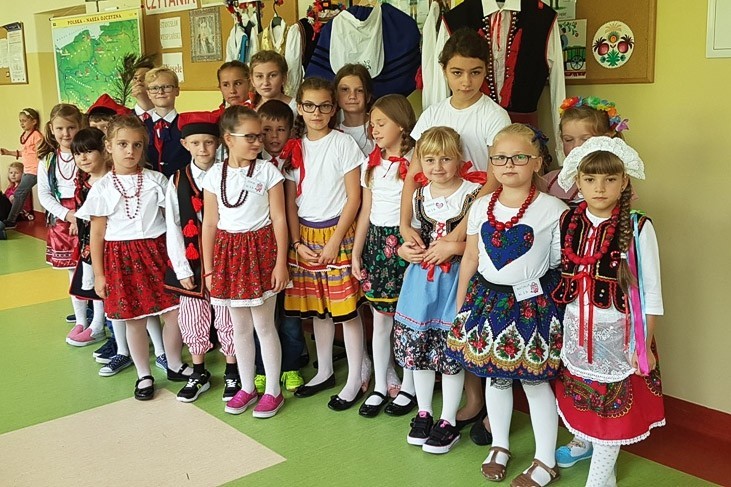 Narodowe Czytanie Wesela Wyspiańskiego