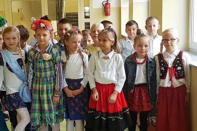 Narodowe Czytanie Wesela Wyspiańskiego