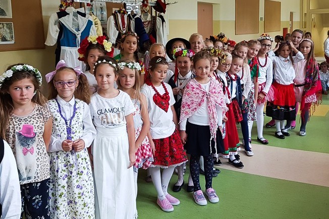 Narodowe Czytanie Wesela Wyspiańskiego