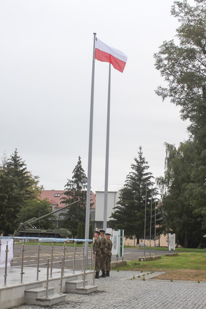 Rywalizują o Puchar Ministra Obrony Narodowej