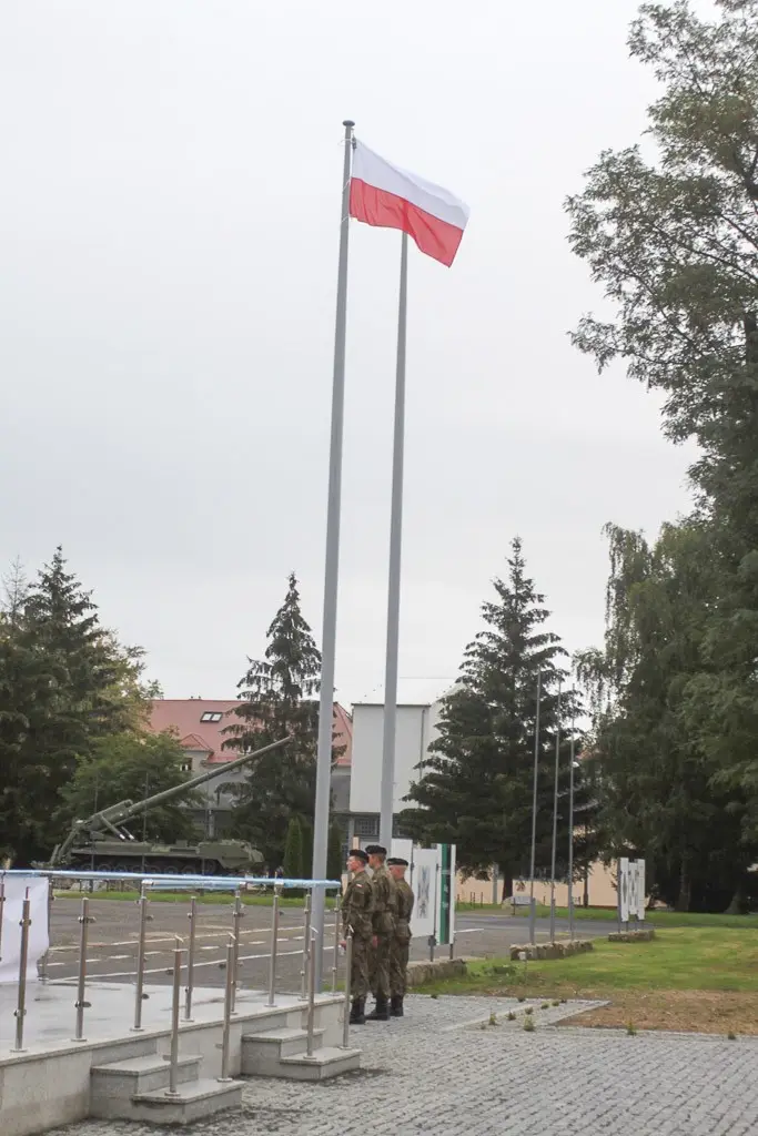 Rywalizują o Puchar Ministra Obrony Narodowej