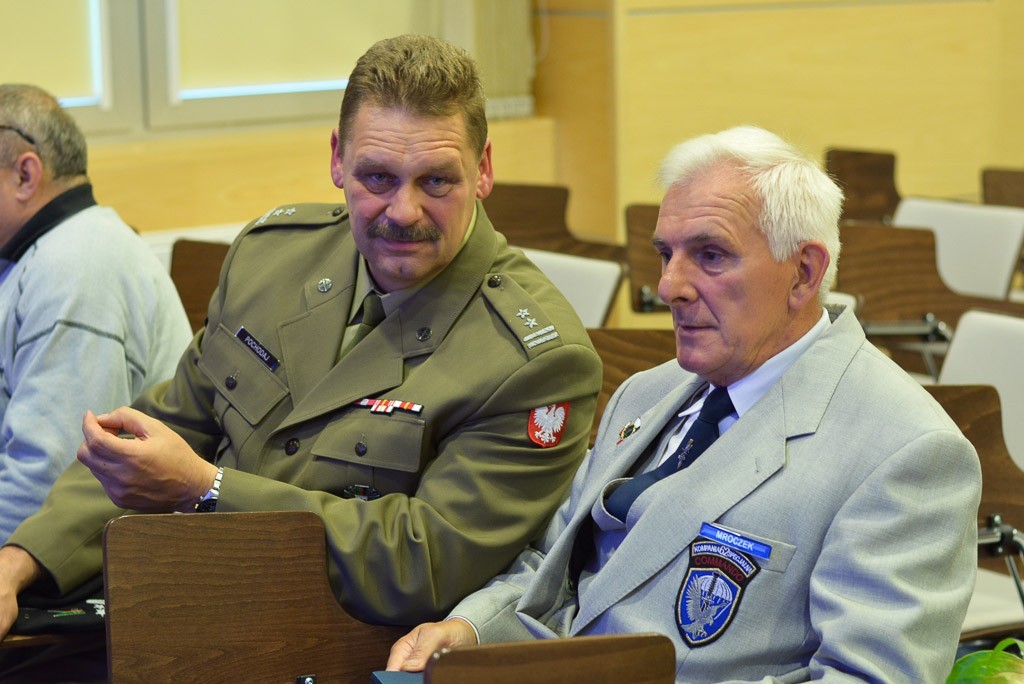 Ks. Andrzej Jarosiewicz uhonorowany przez ministra kultury