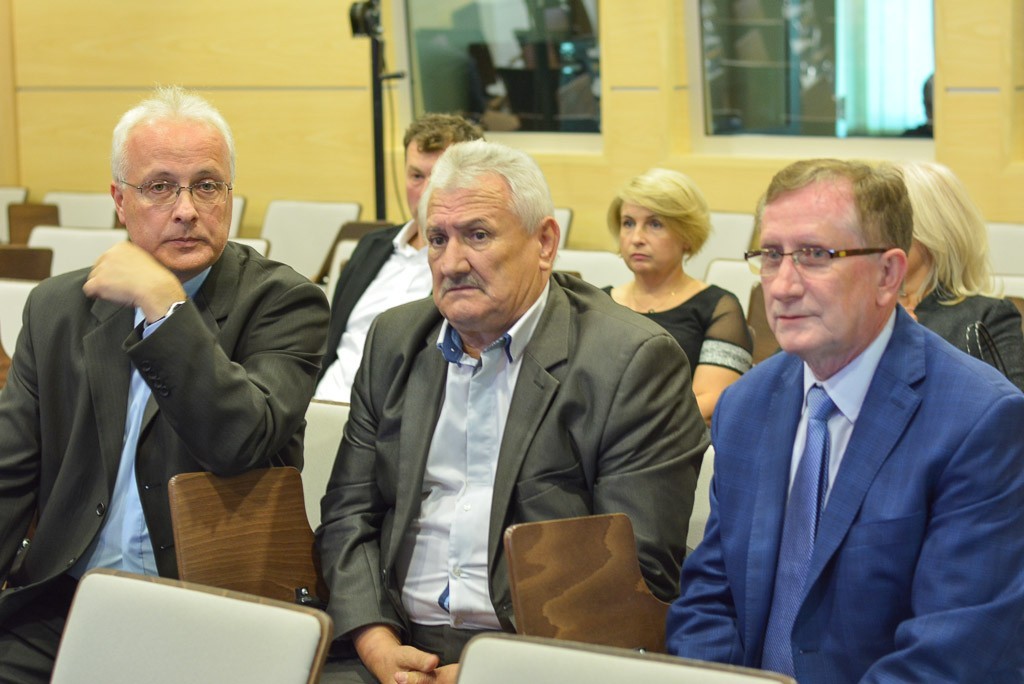 Ks. Andrzej Jarosiewicz uhonorowany przez ministra kultury