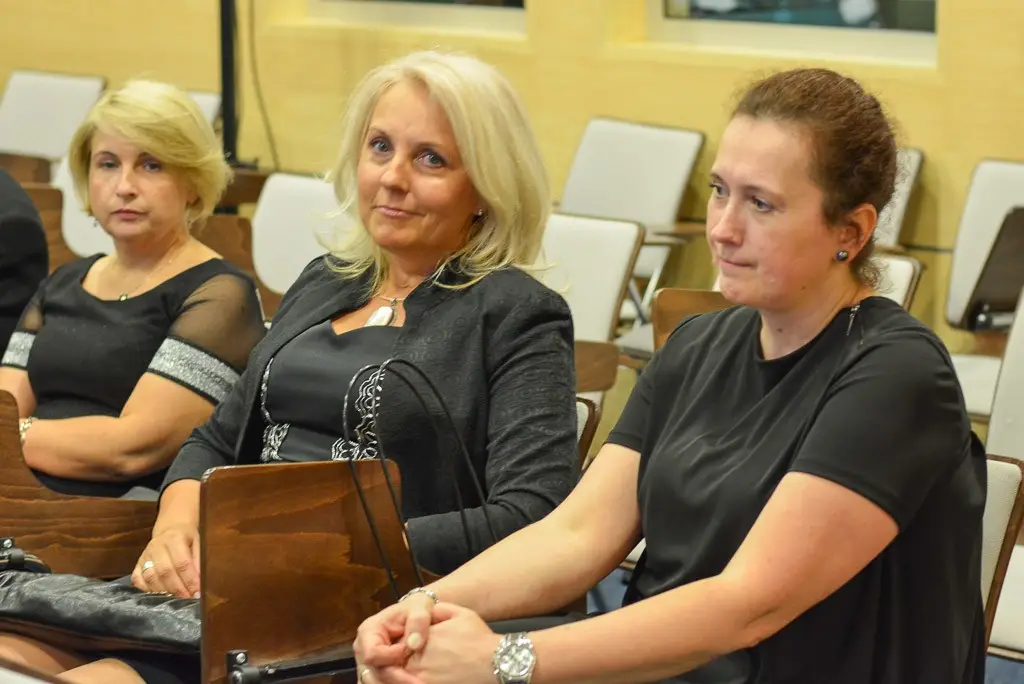Ks. Andrzej Jarosiewicz uhonorowany przez ministra kultury