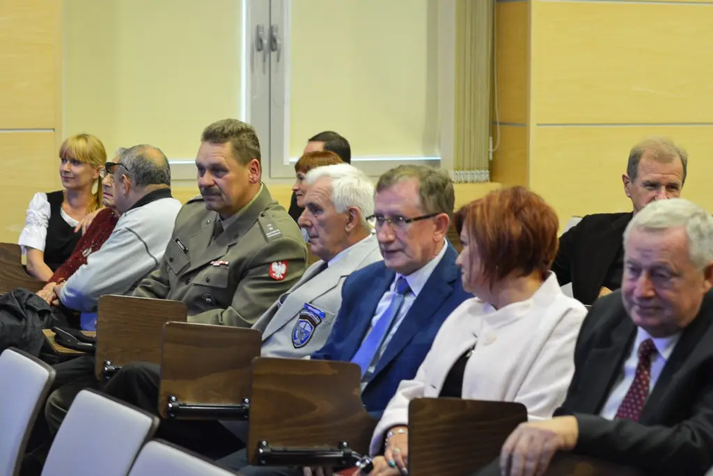 Ks. Andrzej Jarosiewicz uhonorowany przez ministra kultury