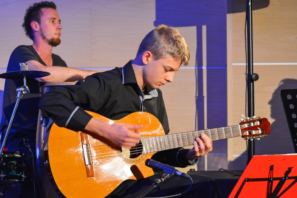 Ks. Andrzej Jarosiewicz uhonorowany przez ministra kultury