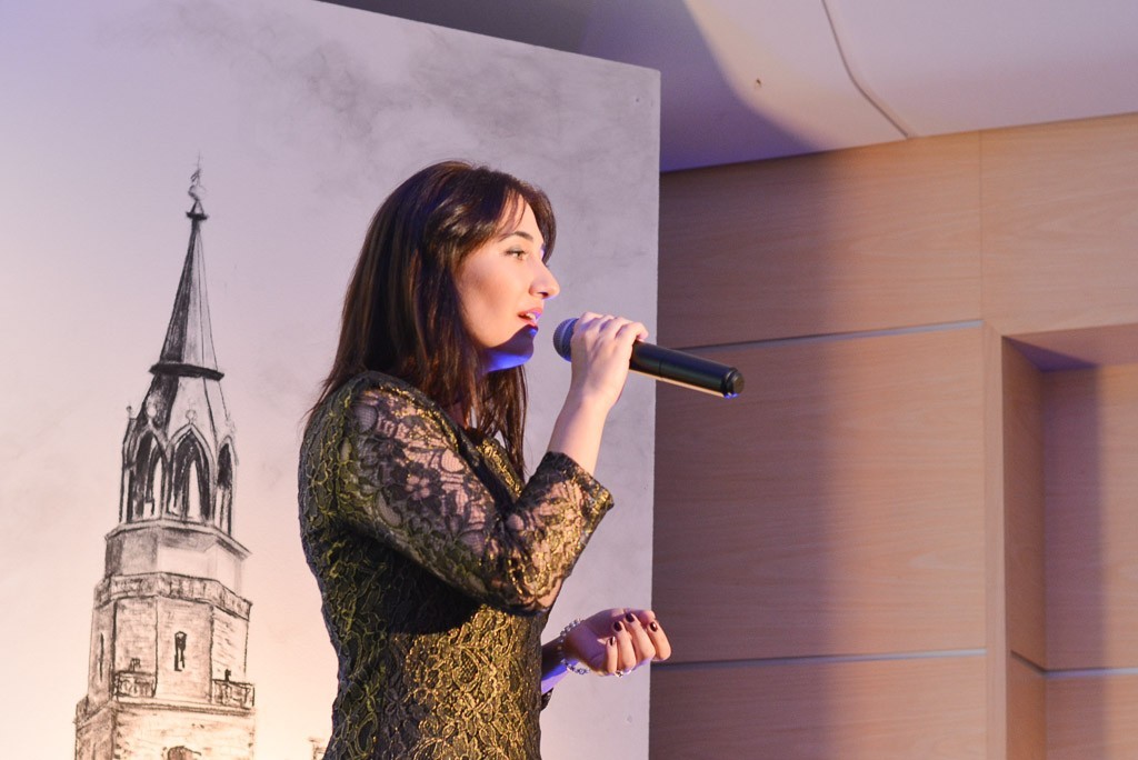 Ks. Andrzej Jarosiewicz uhonorowany przez ministra kultury