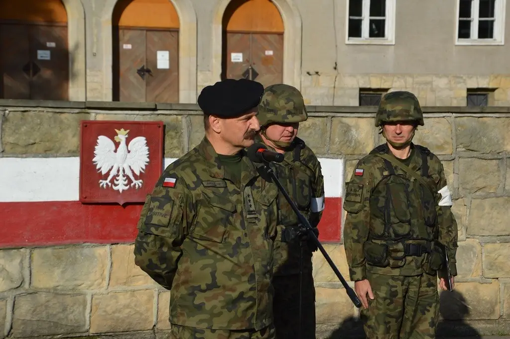 Nawała-17. Ogniowy sprawdzian artylerzystów