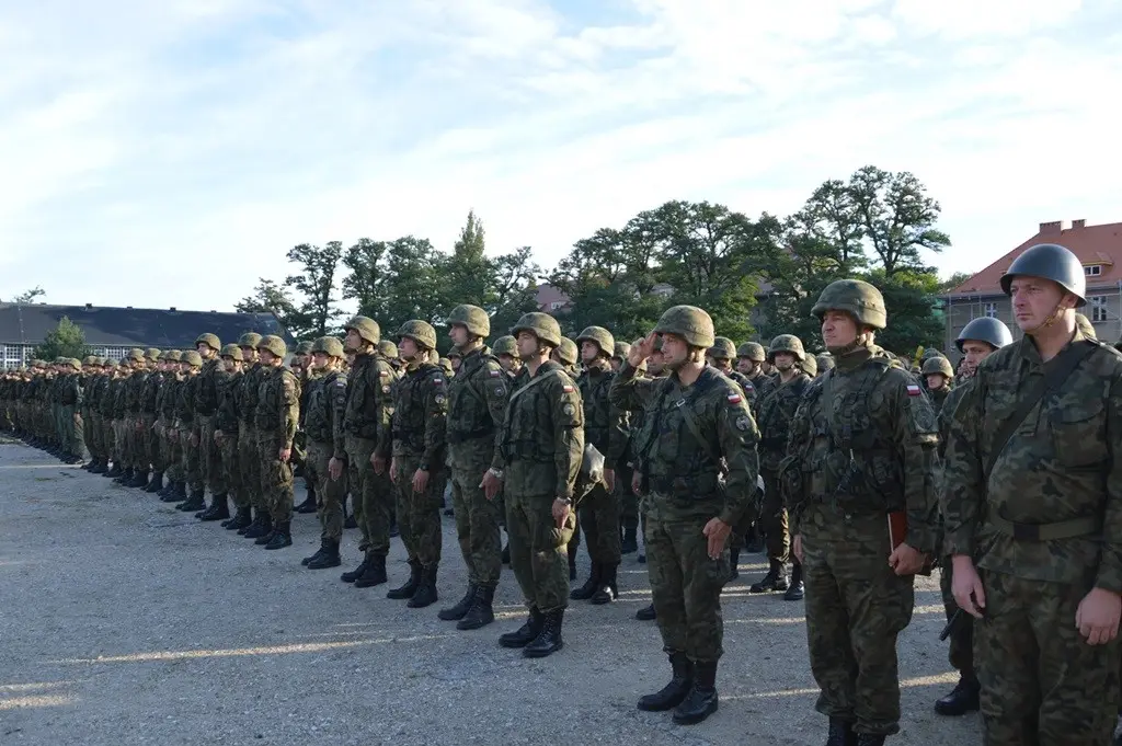 Nawała-17. Ogniowy sprawdzian artylerzystów