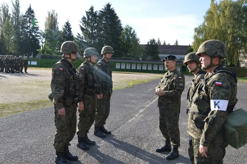 Nawała-17. Ogniowy sprawdzian artylerzystów