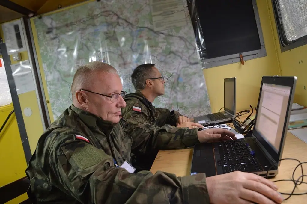 Nawała-17. Ogniowy sprawdzian artylerzystów