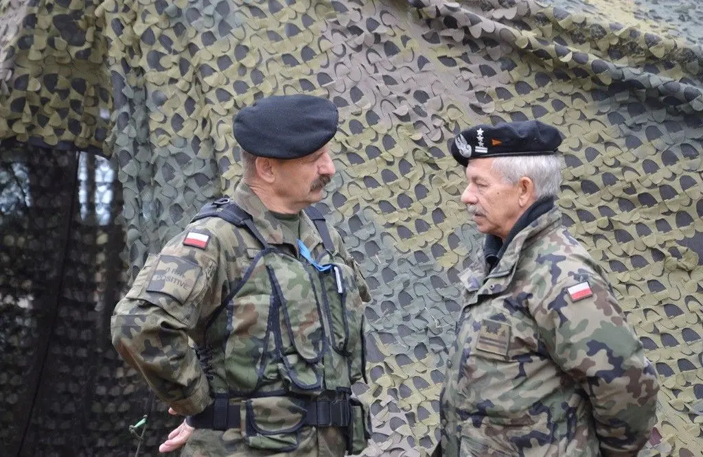 Nawała-17. Ogniowy sprawdzian artylerzystów
