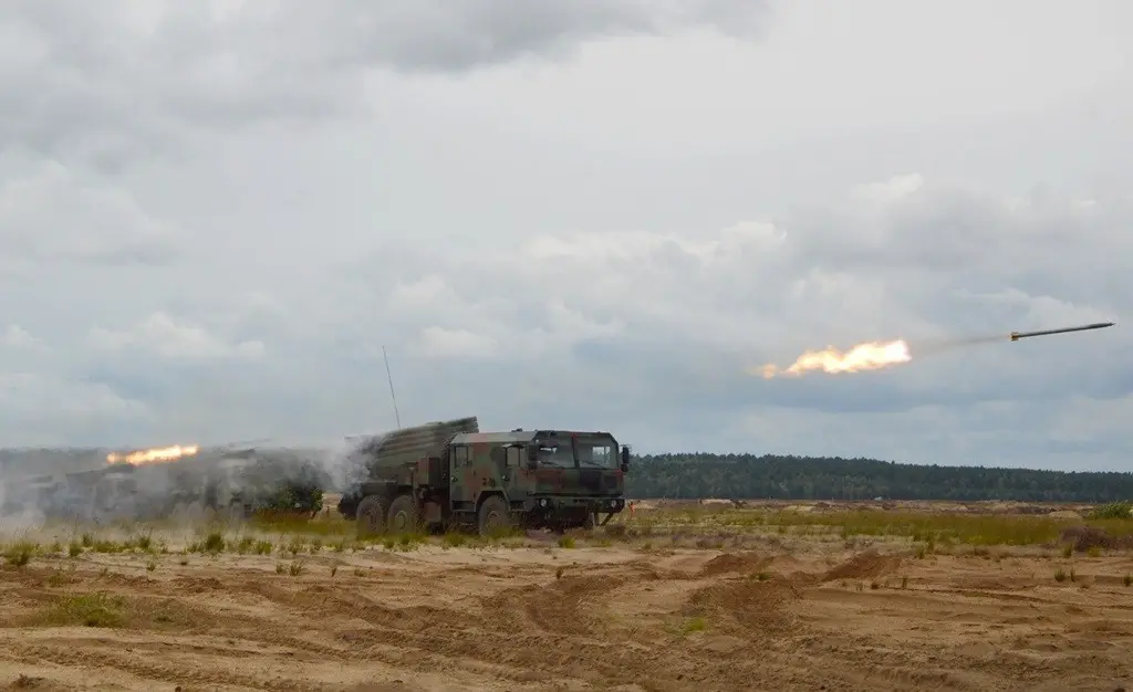 Nawała-17. Ogniowy sprawdzian artylerzystów