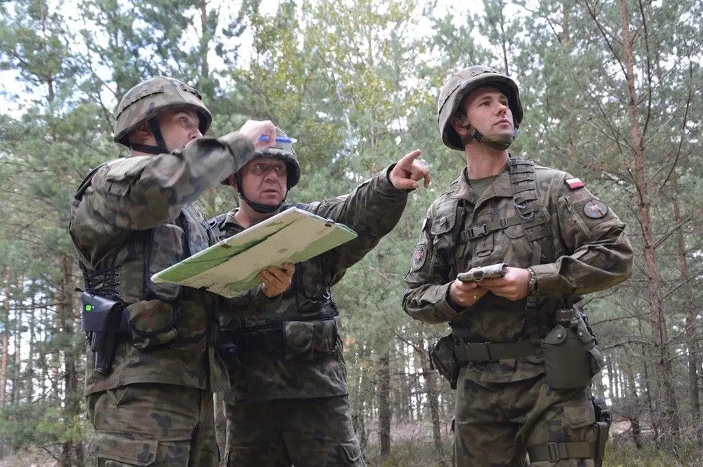 Nawała-17. Ogniowy sprawdzian artylerzystów