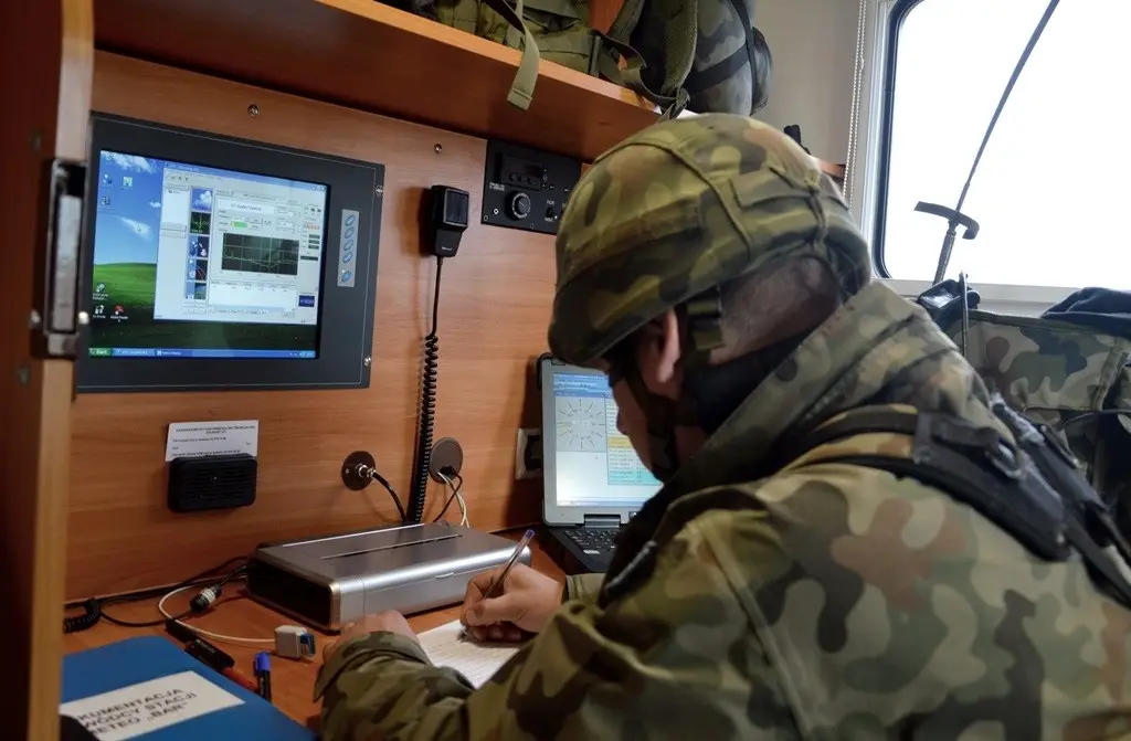 Nawała-17. Ogniowy sprawdzian artylerzystów