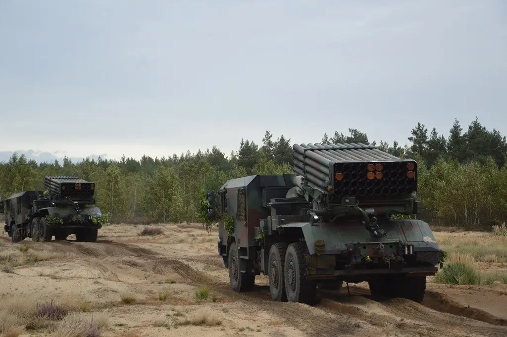 Nawała-17. Ogniowy sprawdzian artylerzystów